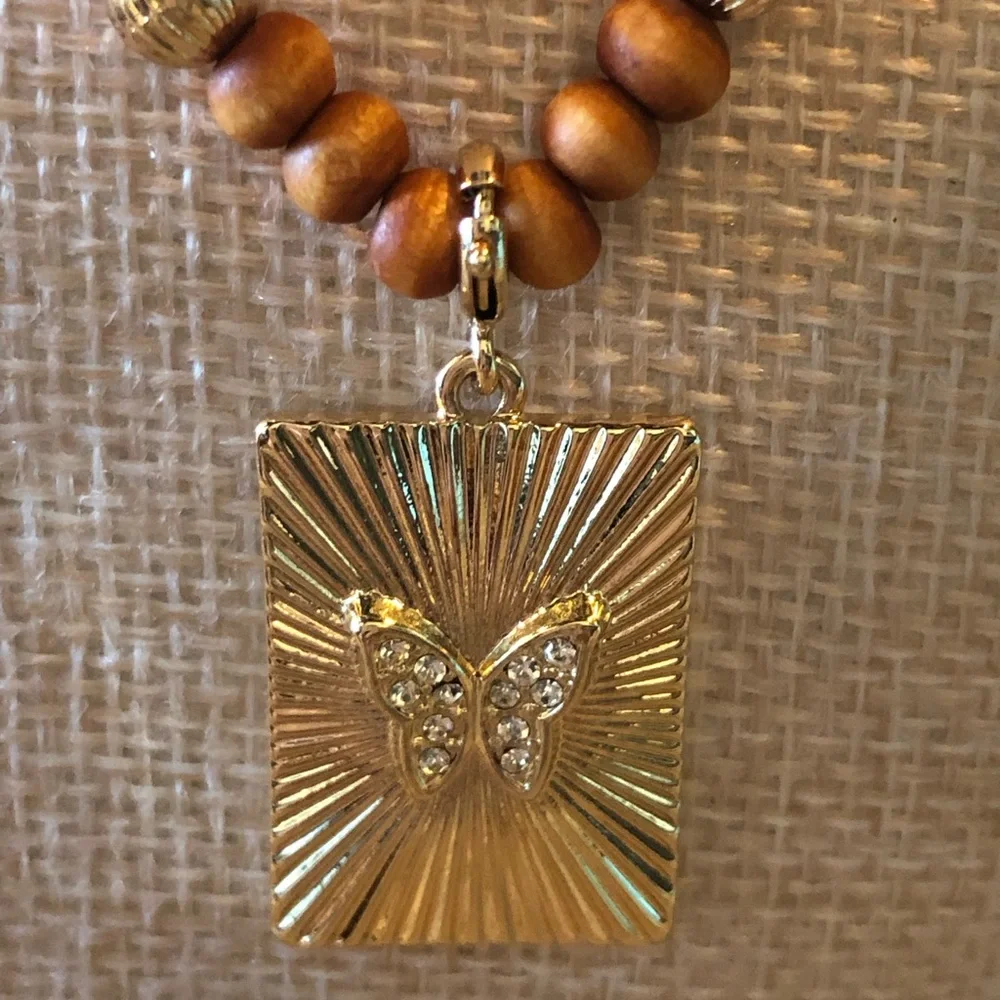 Park Lane Story Necklace BNIB - Picture 5 of 6